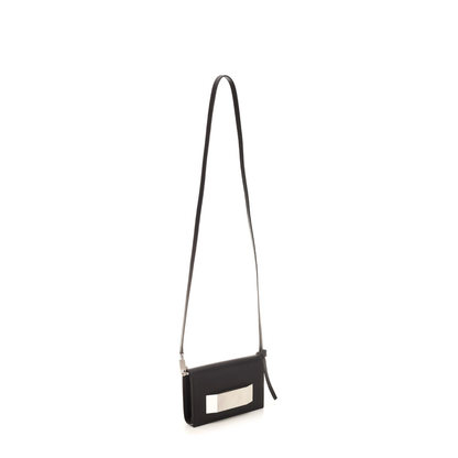 MAYFEYR - Rick Owens - Leather Clutch - RA02D0522009