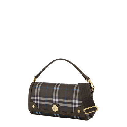Small Note Crossbody