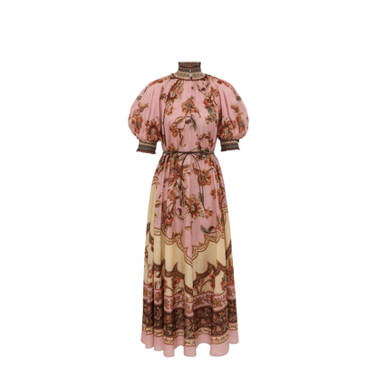Aster Dress