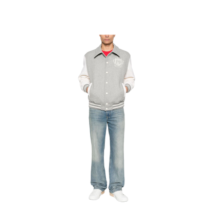 Jacket Wool Buttons