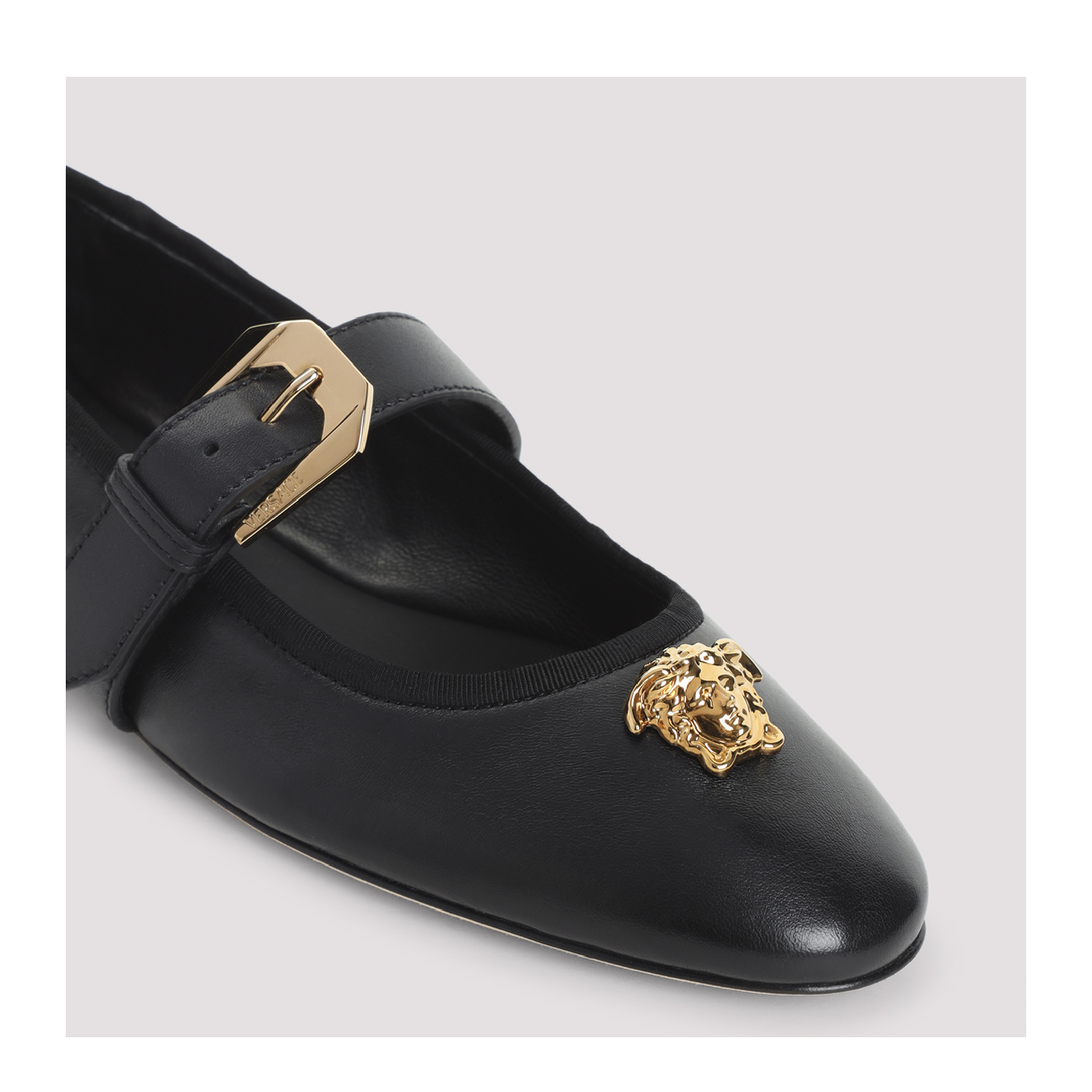 MAYFEYR - Versace - Ballerinas - 10217101A162431B00V