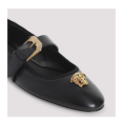 MAYFEYR - Versace - Ballerinas - 10217101A162431B00V
