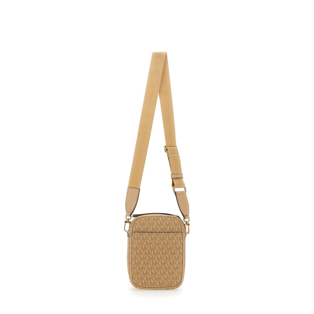 MAYFEYR - MICHAEL BY MICHAEL KORS - Elliot Bag - 32T2G5EC1V222CAMEL