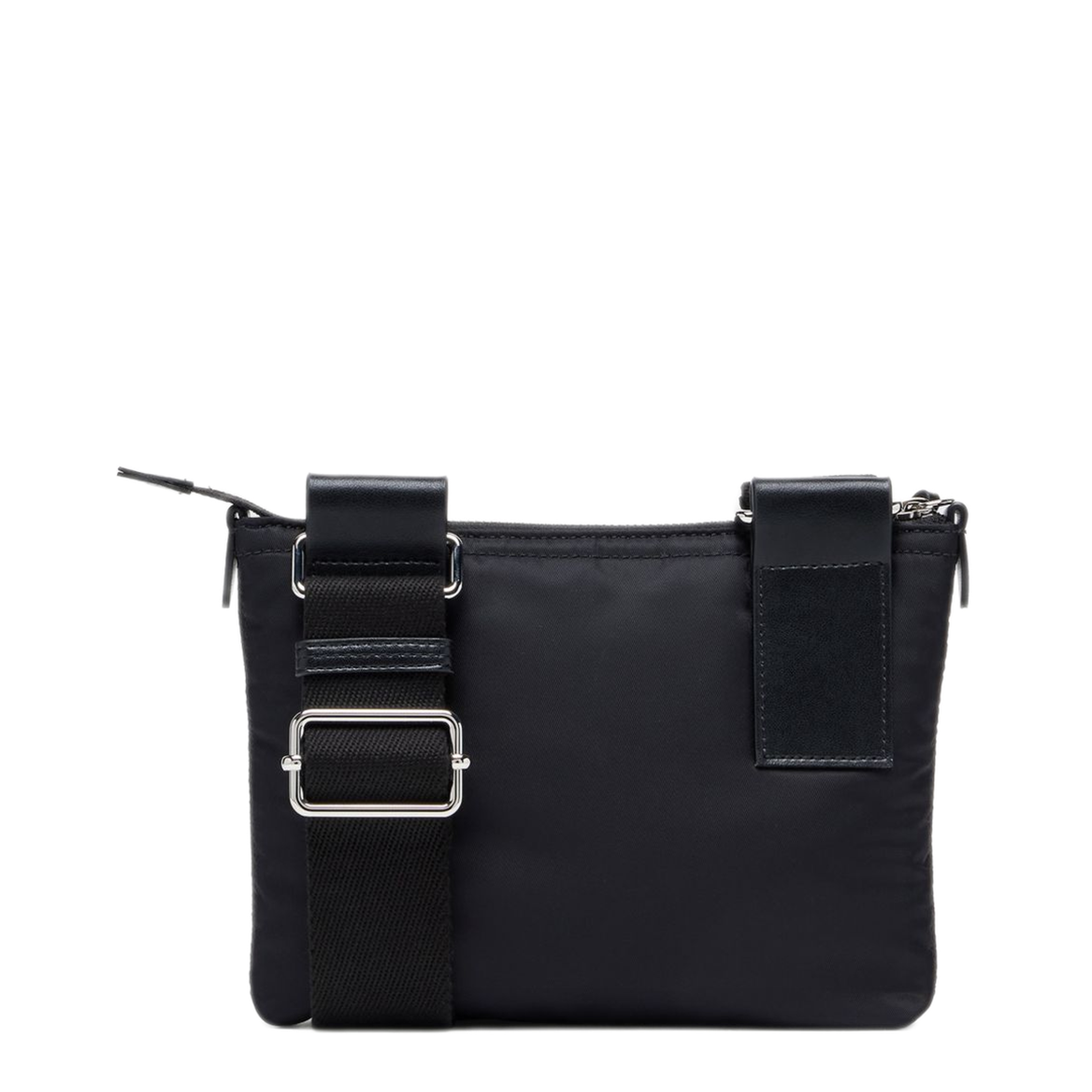 MAYFEYR - Maison Margiela - Black Bag - SB1WG0097P9226H0015