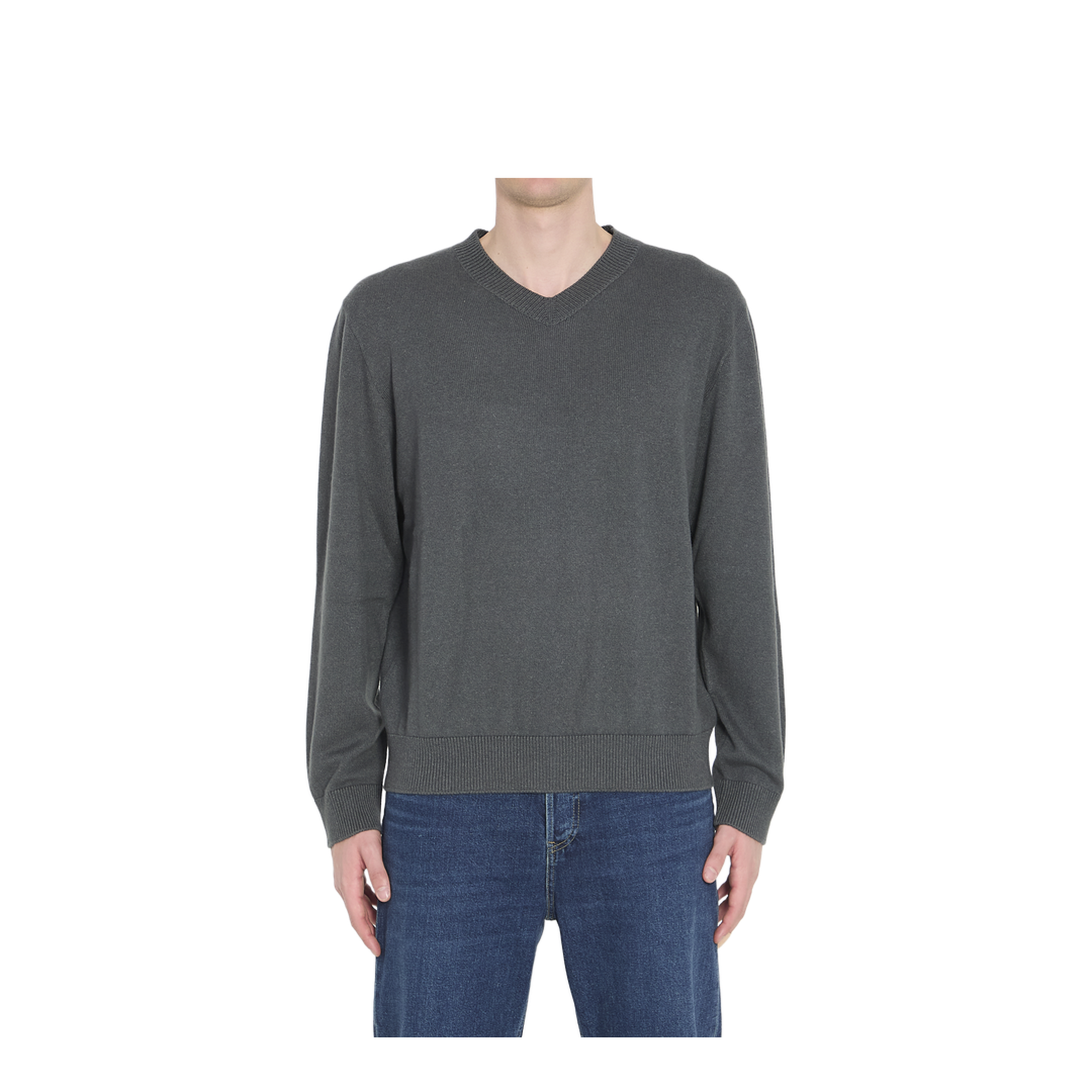 Mamphis Sweater