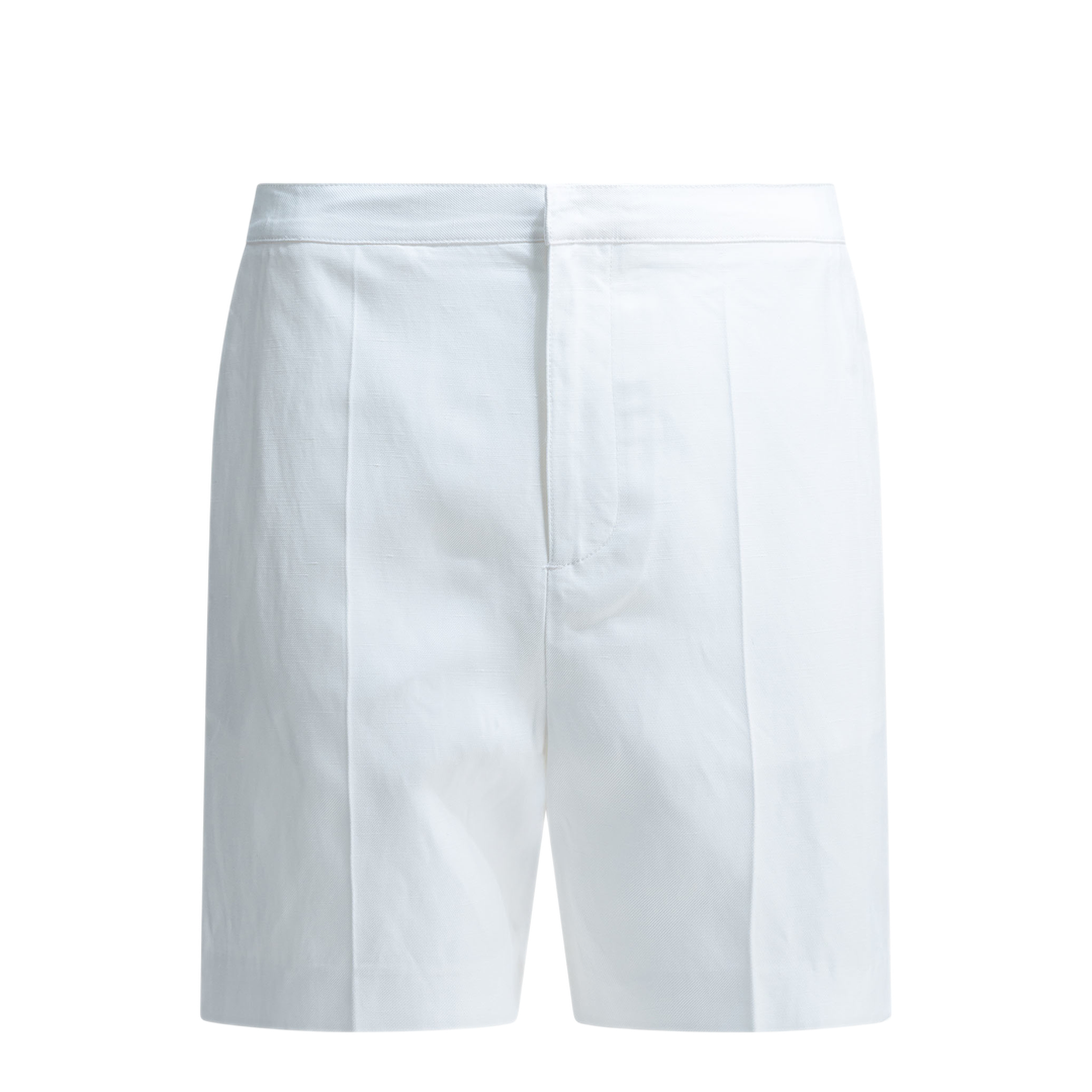 MAYFEYR - Loulou Studio - Shorts - IVANIVORY