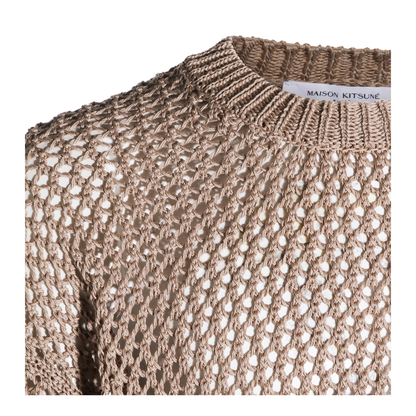 MAYFEYR - Maison Kitsuné - Sweaters - QM00808KT12020430
