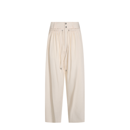 MAYFEYR - Isabel Marant - Trousers - 26APA0547FDD3I03I23EC