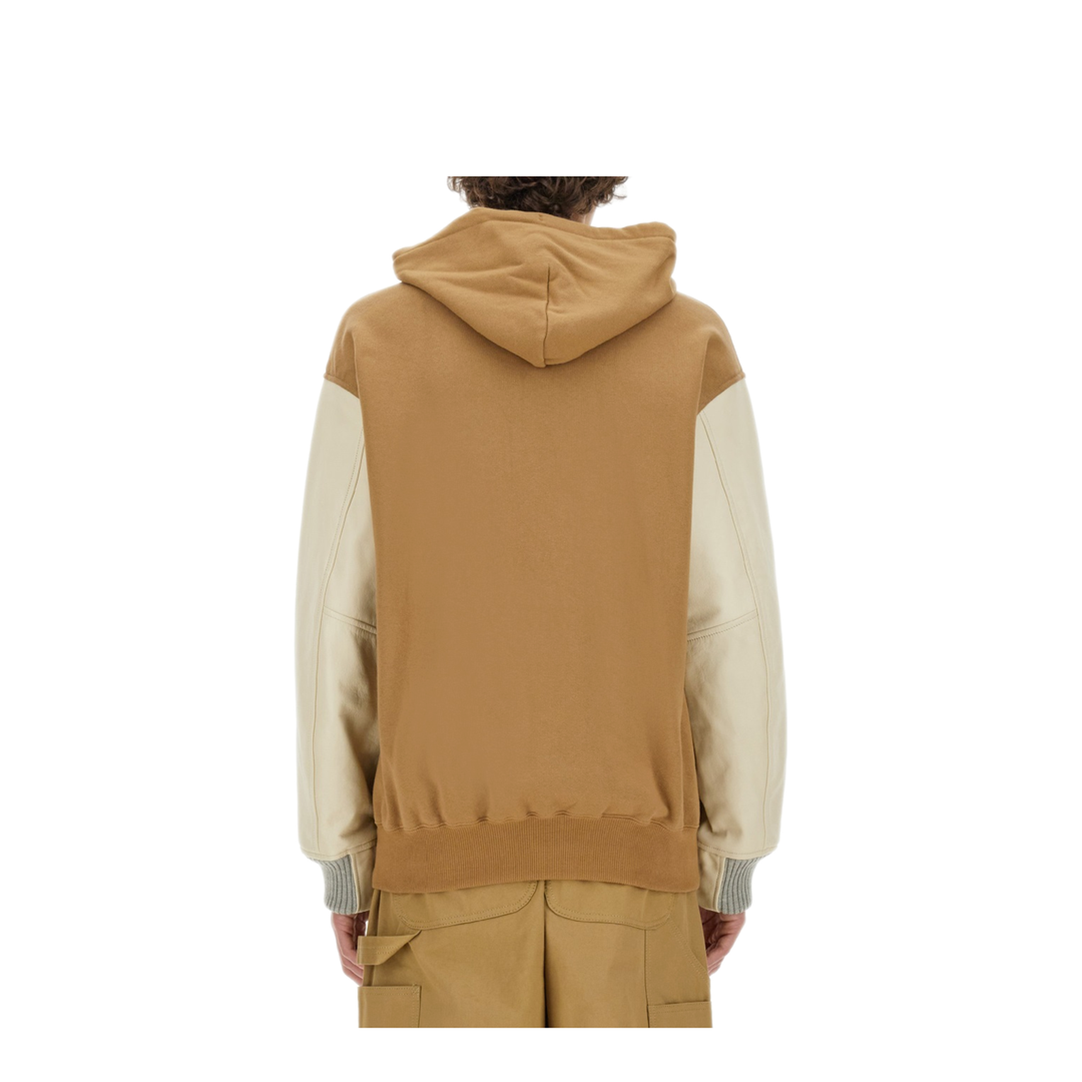 MAYFEYR -  - X Carhartt Sweatshirt - WMT9051001
