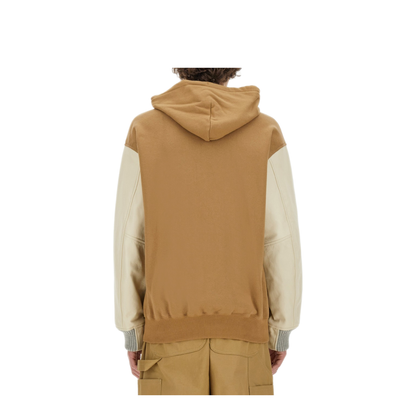MAYFEYR -  - X Carhartt Sweatshirt - WMT9051001