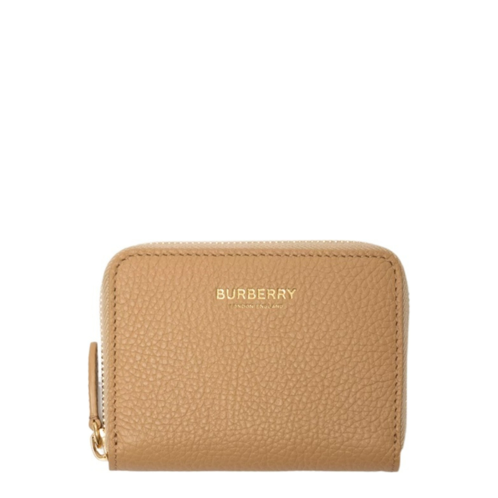 Card Holder with Six Slots and Two Pockets