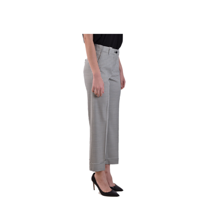 MAYFEYR - Alberto Biani - Trousers - CC832WO2164