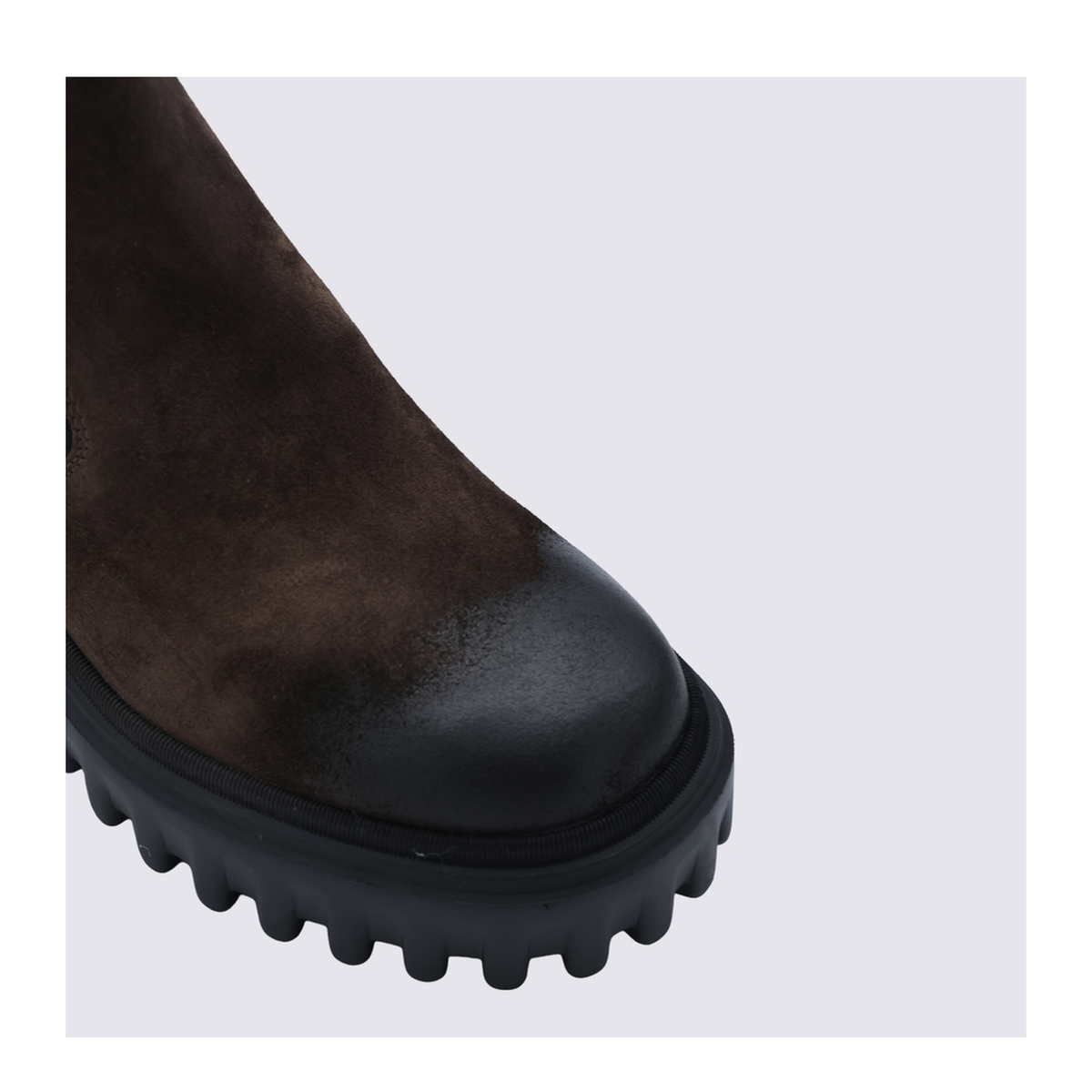 Chelsea Boots Brown