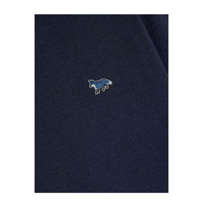 Baby Fox Wool Jumper