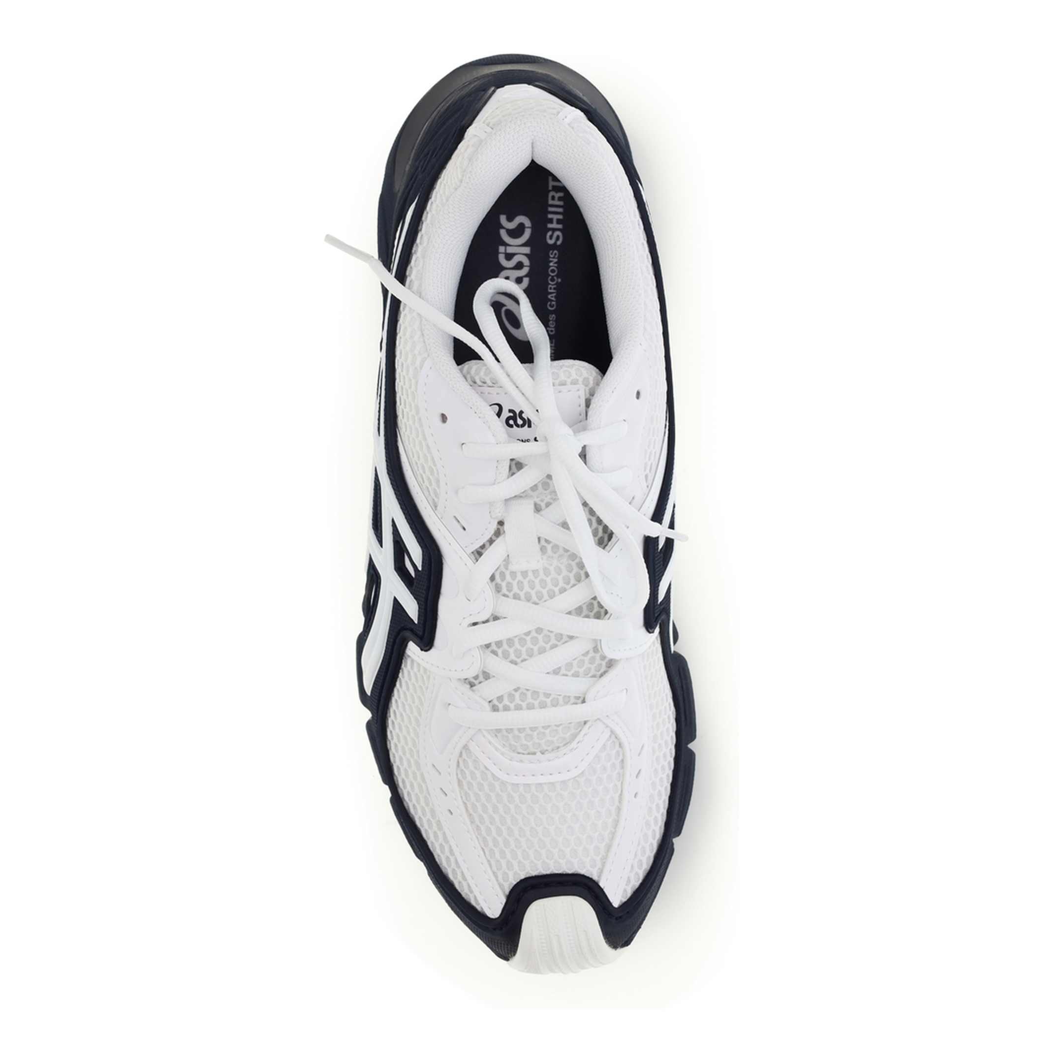 MAYFEYR - Comme Des Garcons - Sneakers X Asics - FQK101S261