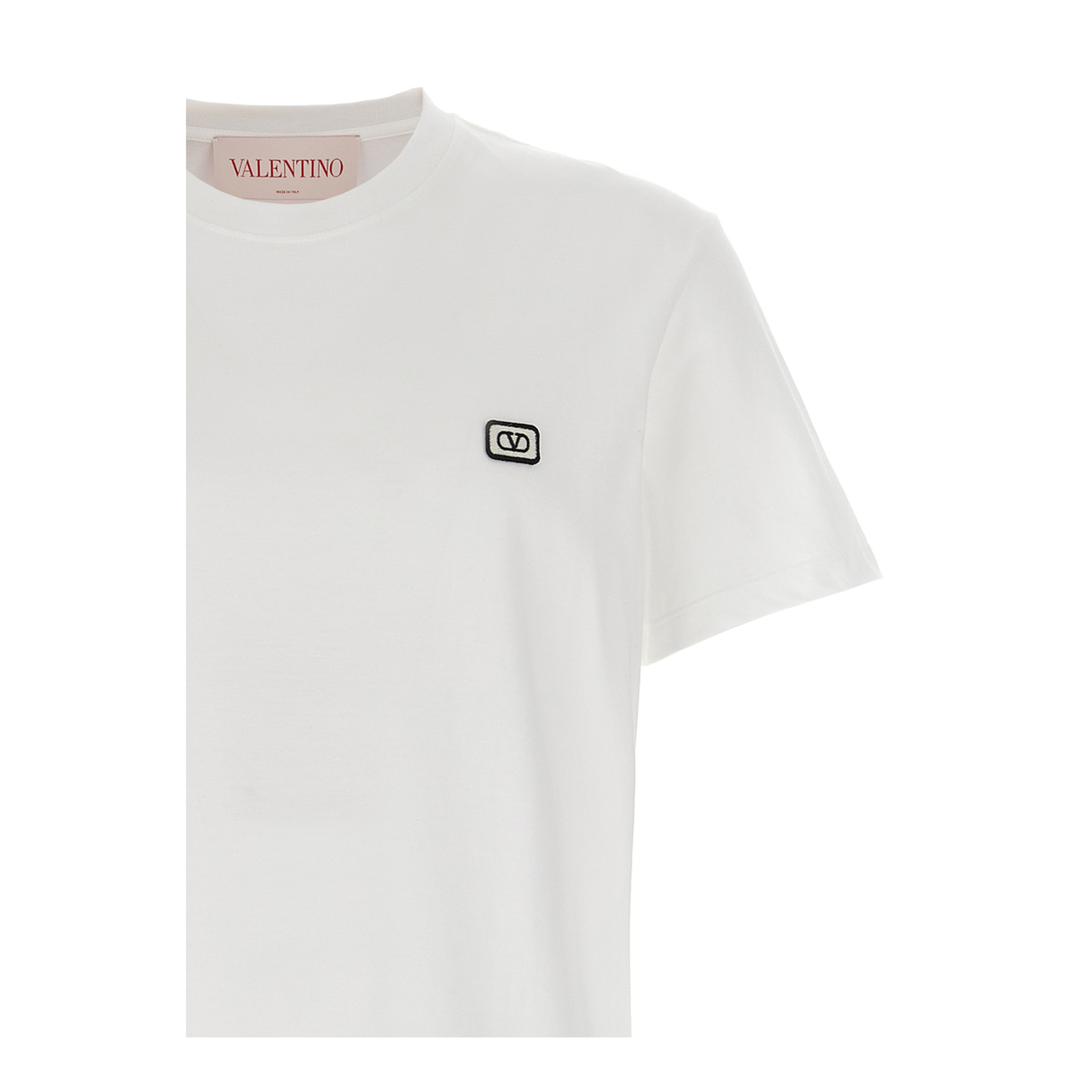 Garavani  Garavani 'Vlogo' T-Shirt