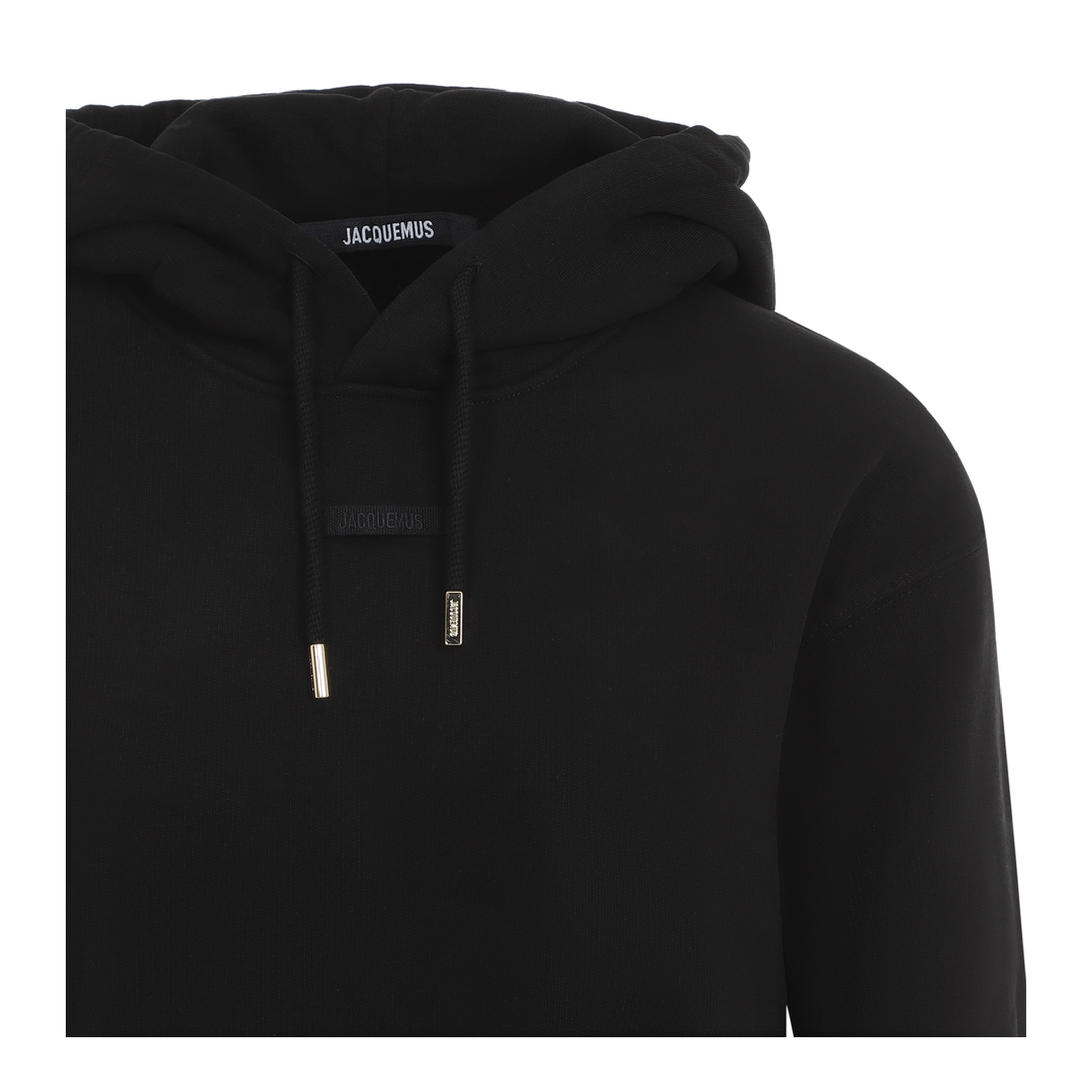 MAYFEYR - Jacquemus - Le Hoodie Gros Grain - HOW00247AJ00109