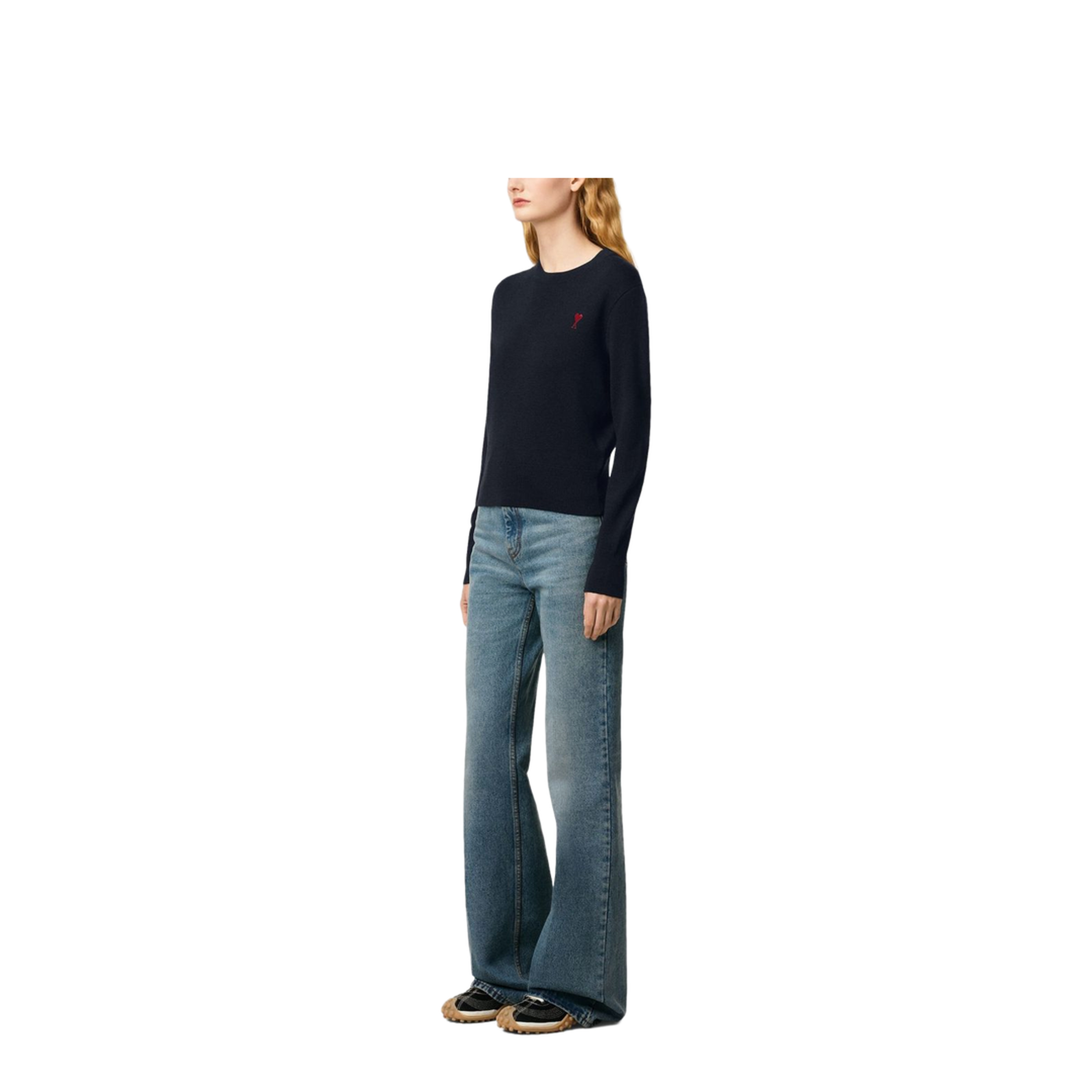 Roundneck Knits