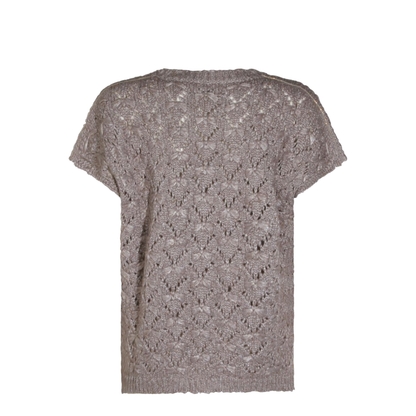 MAYFEYR - Unknown - Sweaters Grey - MAD216F101M3158206
