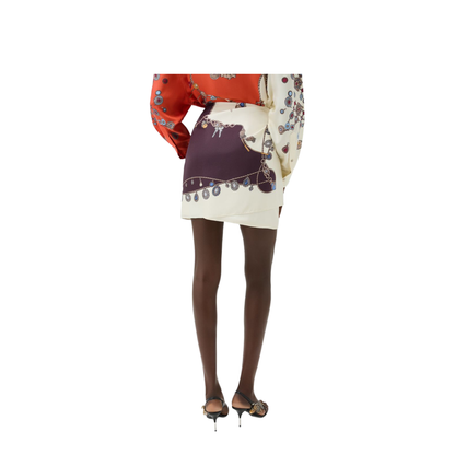 MAYFEYR - Versace - Women'S Skirt - 10258201A186365R880