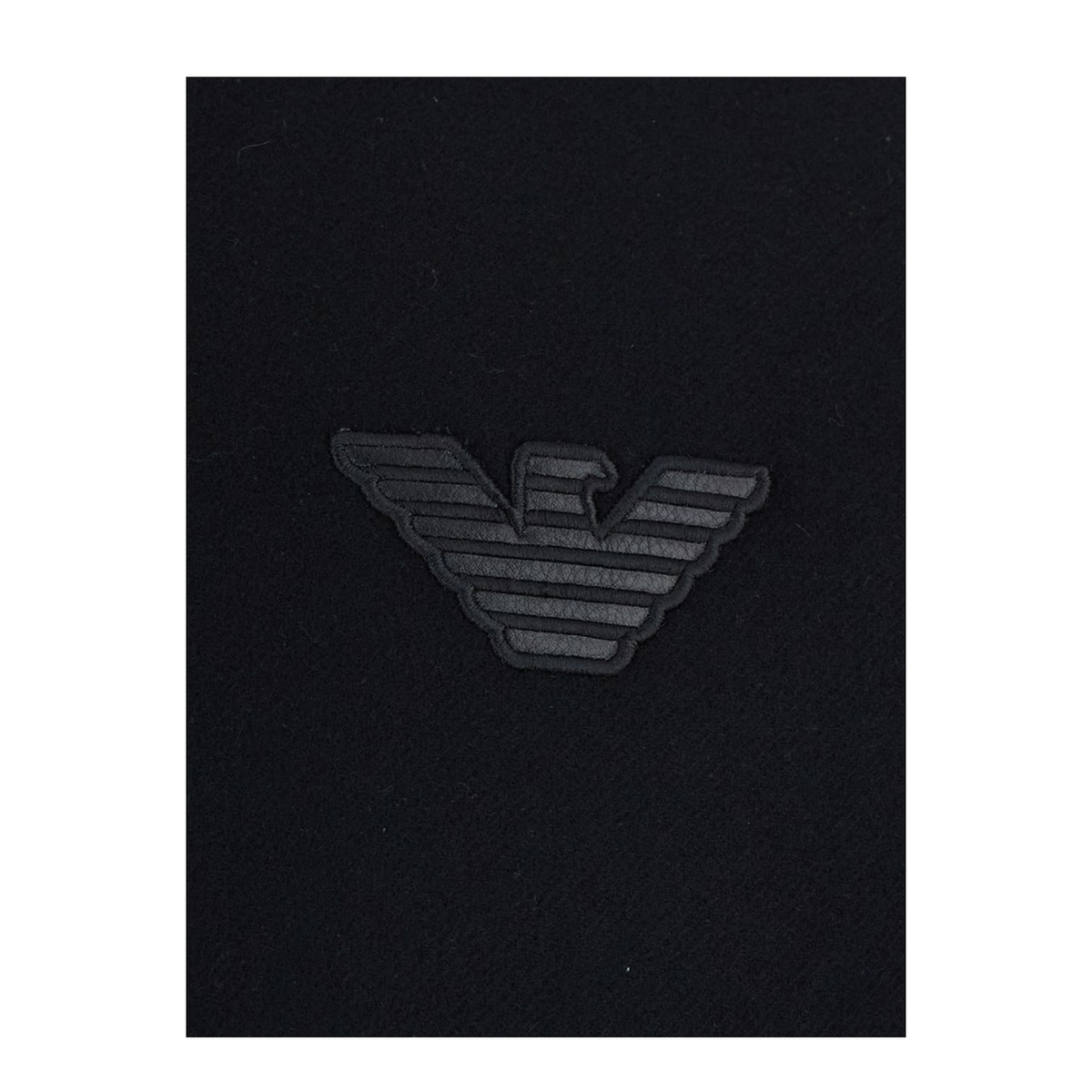 MAYFEYR - Emporio Armani - Coats Black - EM007247AF29263UC001
