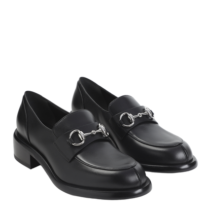 MAYFEYR - Gucci - Savoy Loafers - 834762AADCW