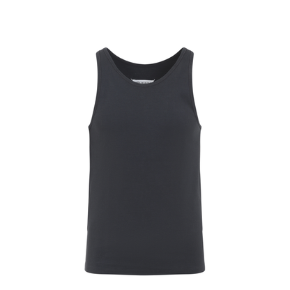 MAYFEYR - Maison Margiela - Cotton Tank Top - S50NL0050M20159