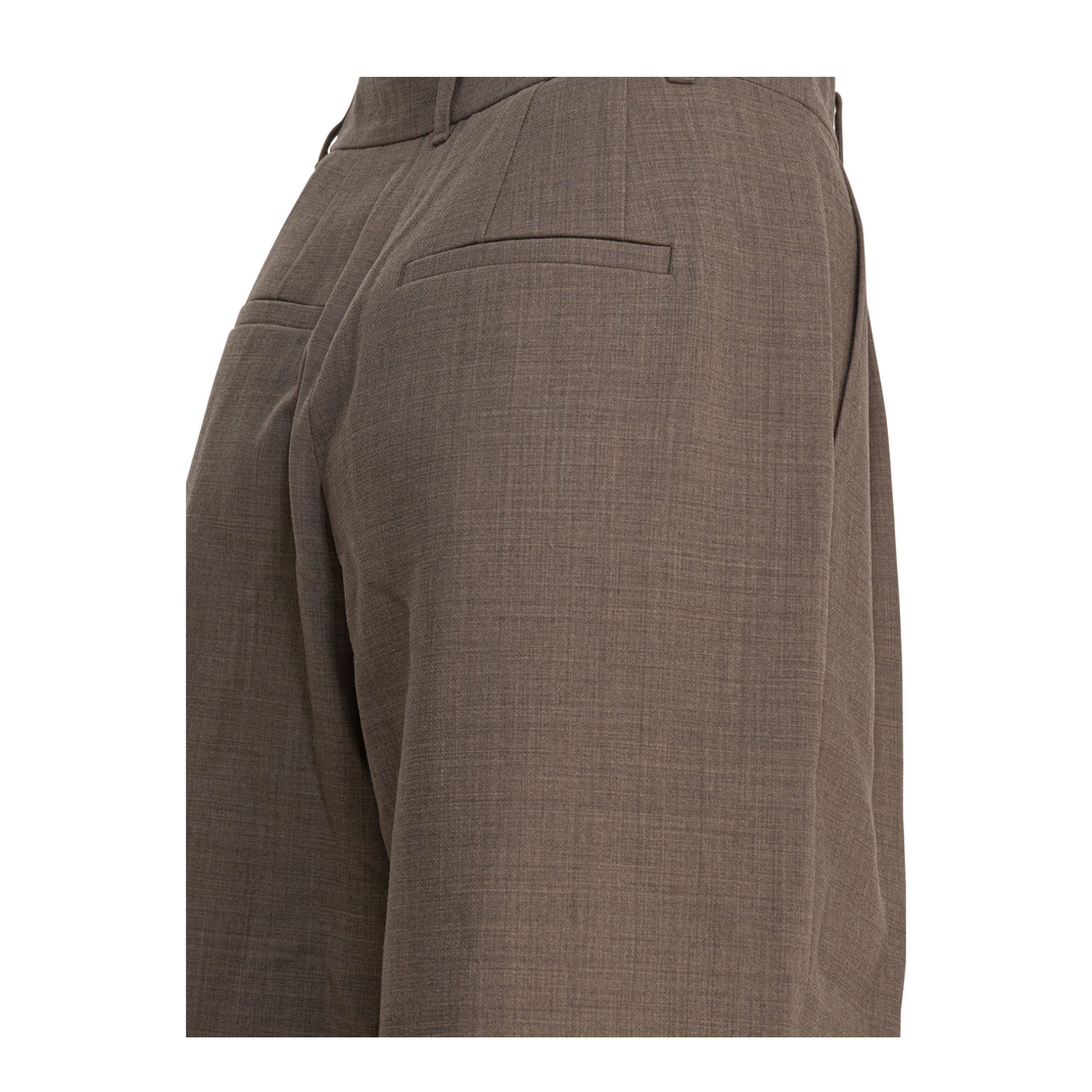 MAYFEYR - Sandbeige - Trousers - SBC4PT02ACOATBEIGE