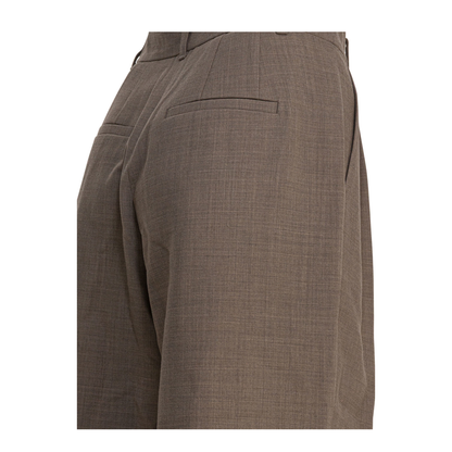 MAYFEYR - Sandbeige - Trousers - SBC4PT02ACOATBEIGE