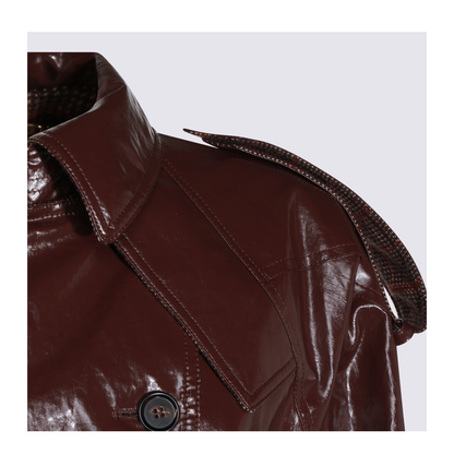 MAYFEYR - Chloè - Jackets - CH25WMA1219156B