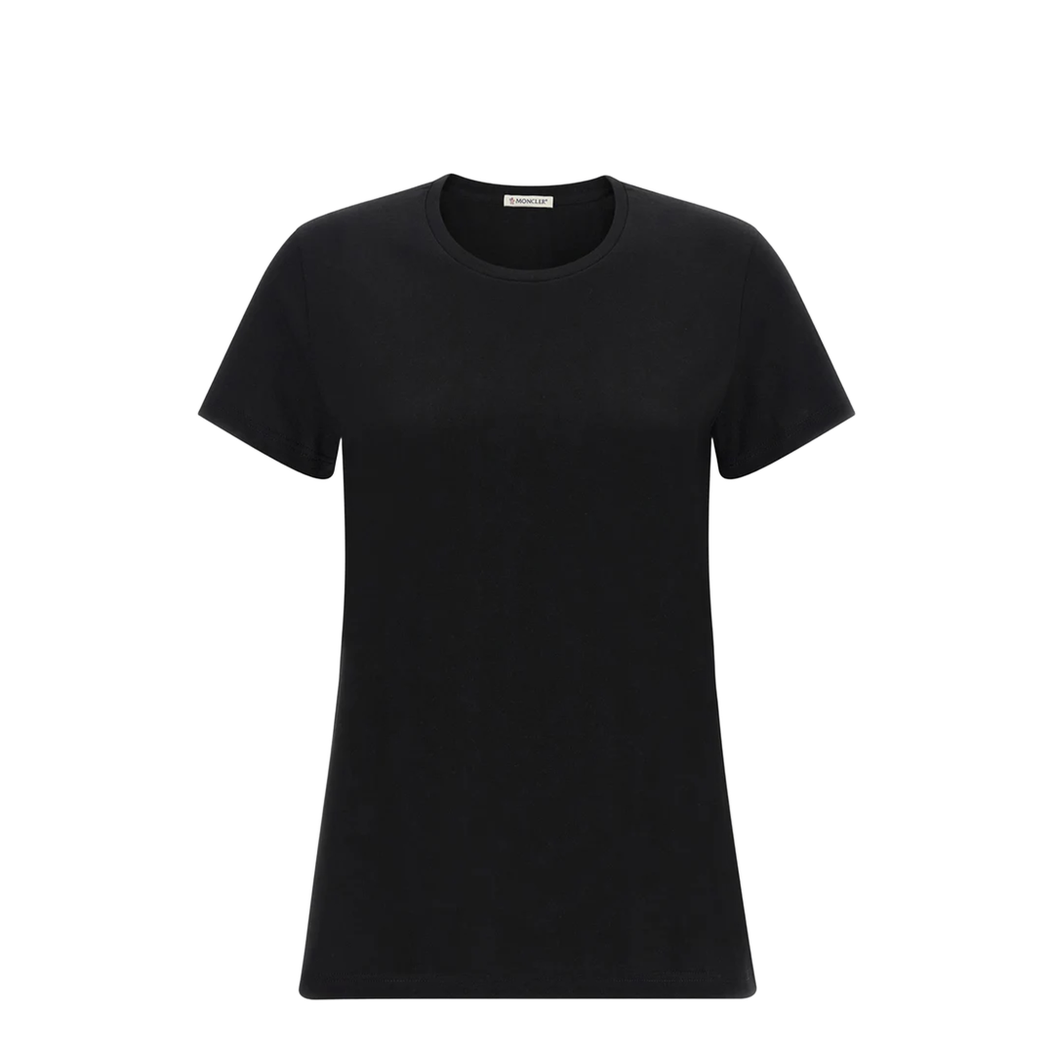 MAYFEYR - Moncler - T-Shirts And Polos Black - L10938C73200V8058999