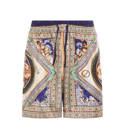 MAYFEYR - Casablanca - Shorts - MSS26TR39908