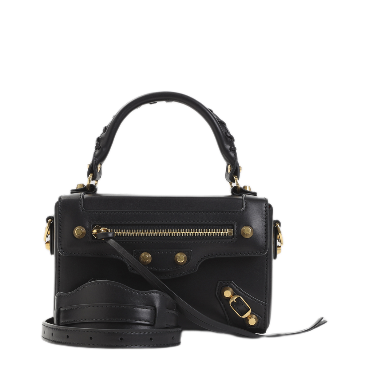 MAYFEYR - Balenciaga - Le City Sleek Box Bag - A000XH2ACQV1629