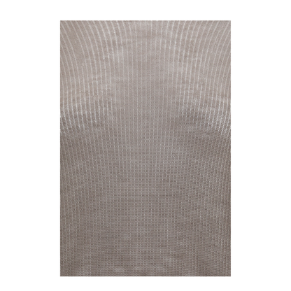 MAYFEYR - Rick Owens - Semi Sheer Knit Hoodie - RO01F6660RIBWSL34