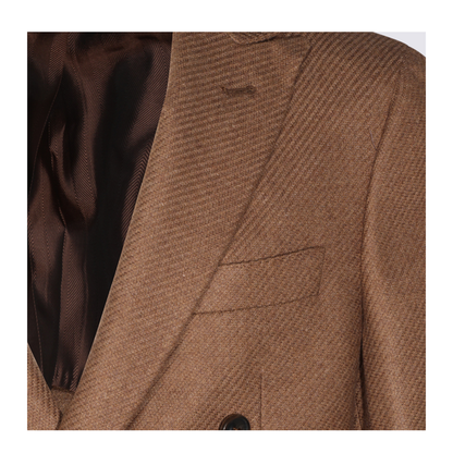 MAYFEYR - Canali - Jackets - E24478CX05808701
