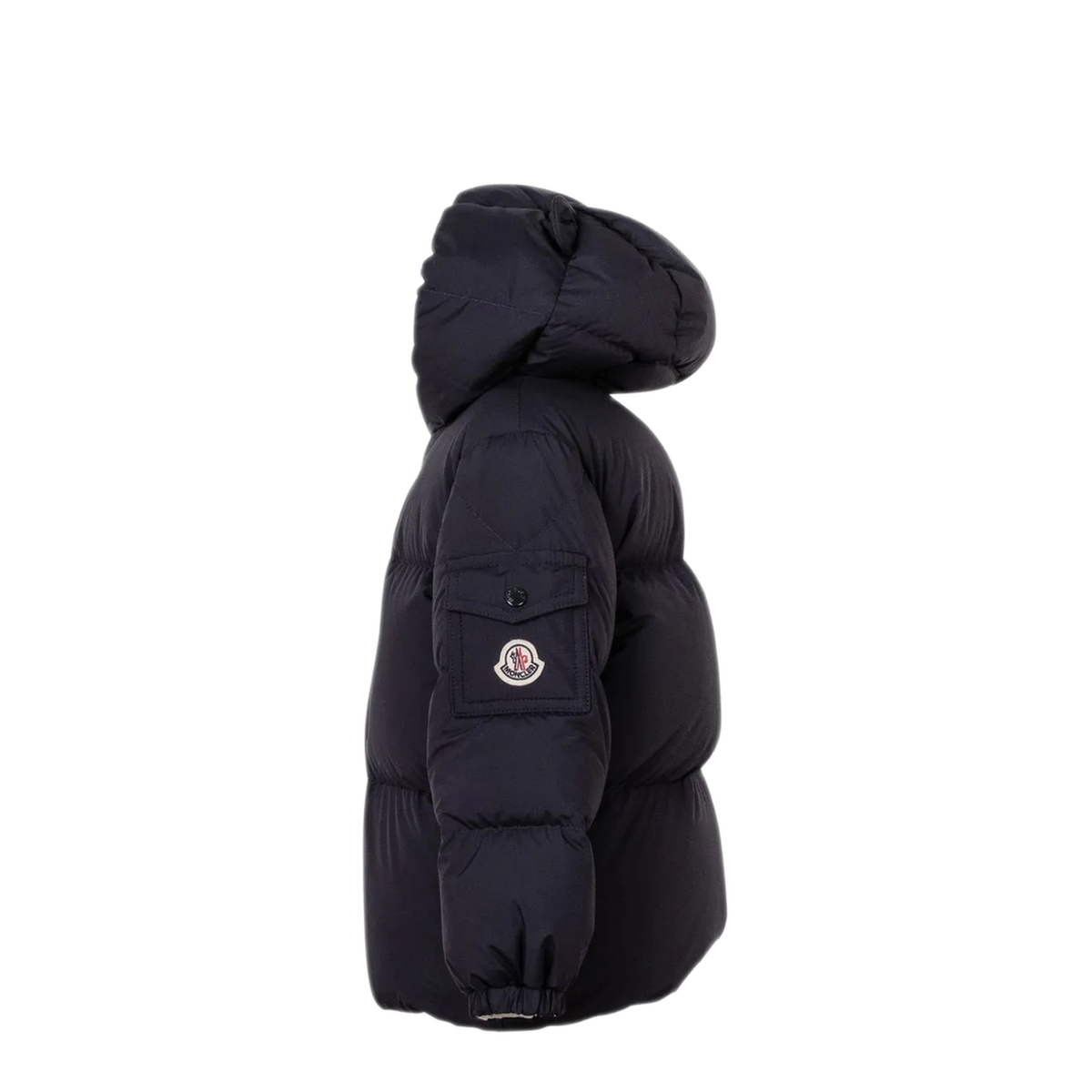 MAYFEYR - Moncler - Cotton Down Hooded Coat - L29511A00001597YW778