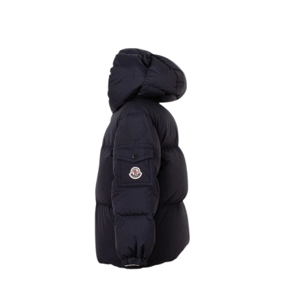 MAYFEYR - Moncler - Cotton Down Hooded Coat - L29511A00001597YW778