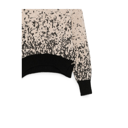 MAYFEYR - Alysi - Sweaters Beige - 266451A6051MD