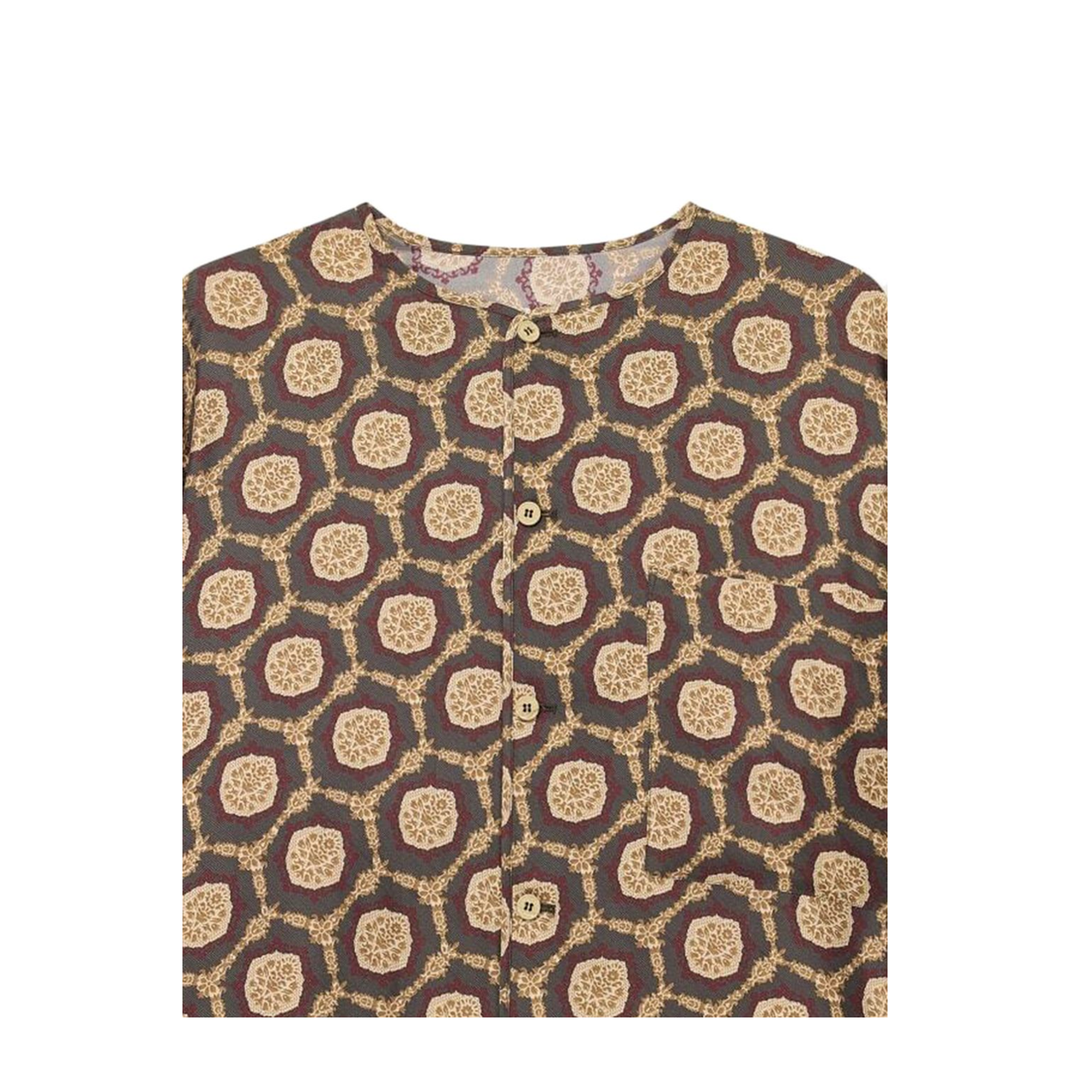 MAYFEYR - Emporio Armani - Jackets Multicolour - EM006093AF26599F2003