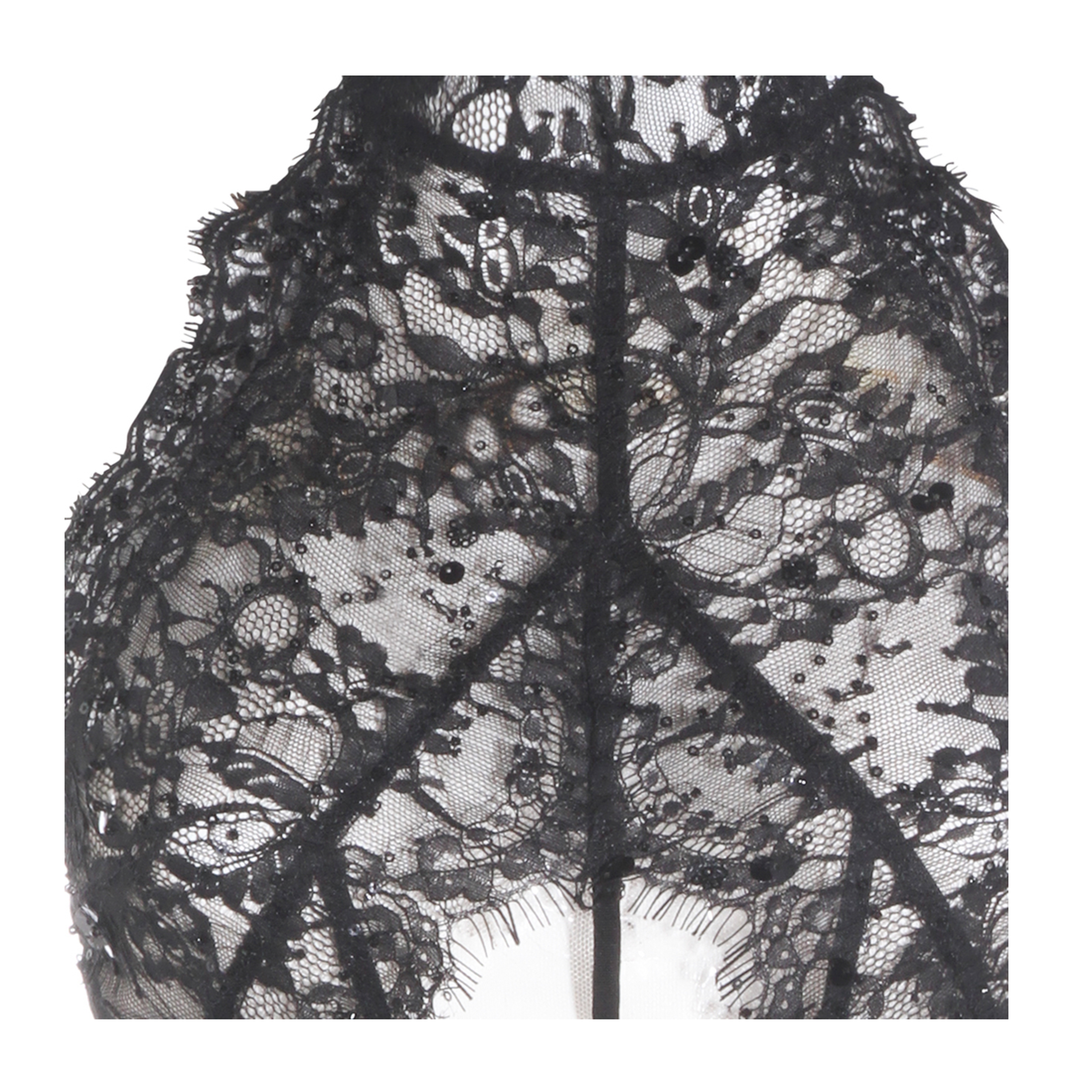 MAYFEYR - NISSA - Dresses - RBODYS16229BLACK