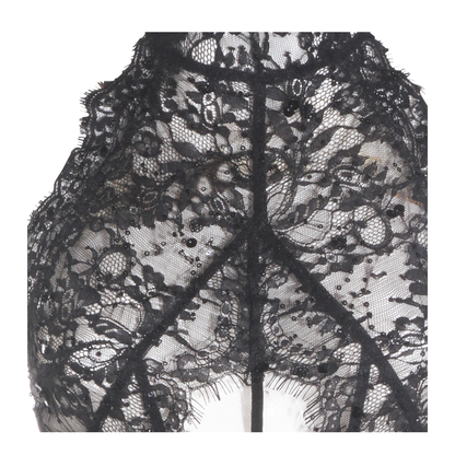 MAYFEYR - NISSA - Dresses - RBODYS16229BLACK