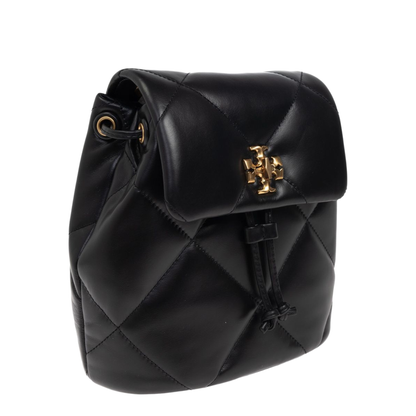 Kira Diamond Quilt Mini Backpack