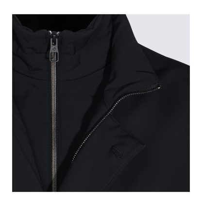 MAYFEYR - Montecore - Coats - F11MUCX99318589