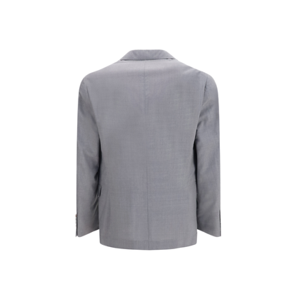 MAYFEYR - Brunello Cucinelli - Three-Button Blazer - MHN217BTDY