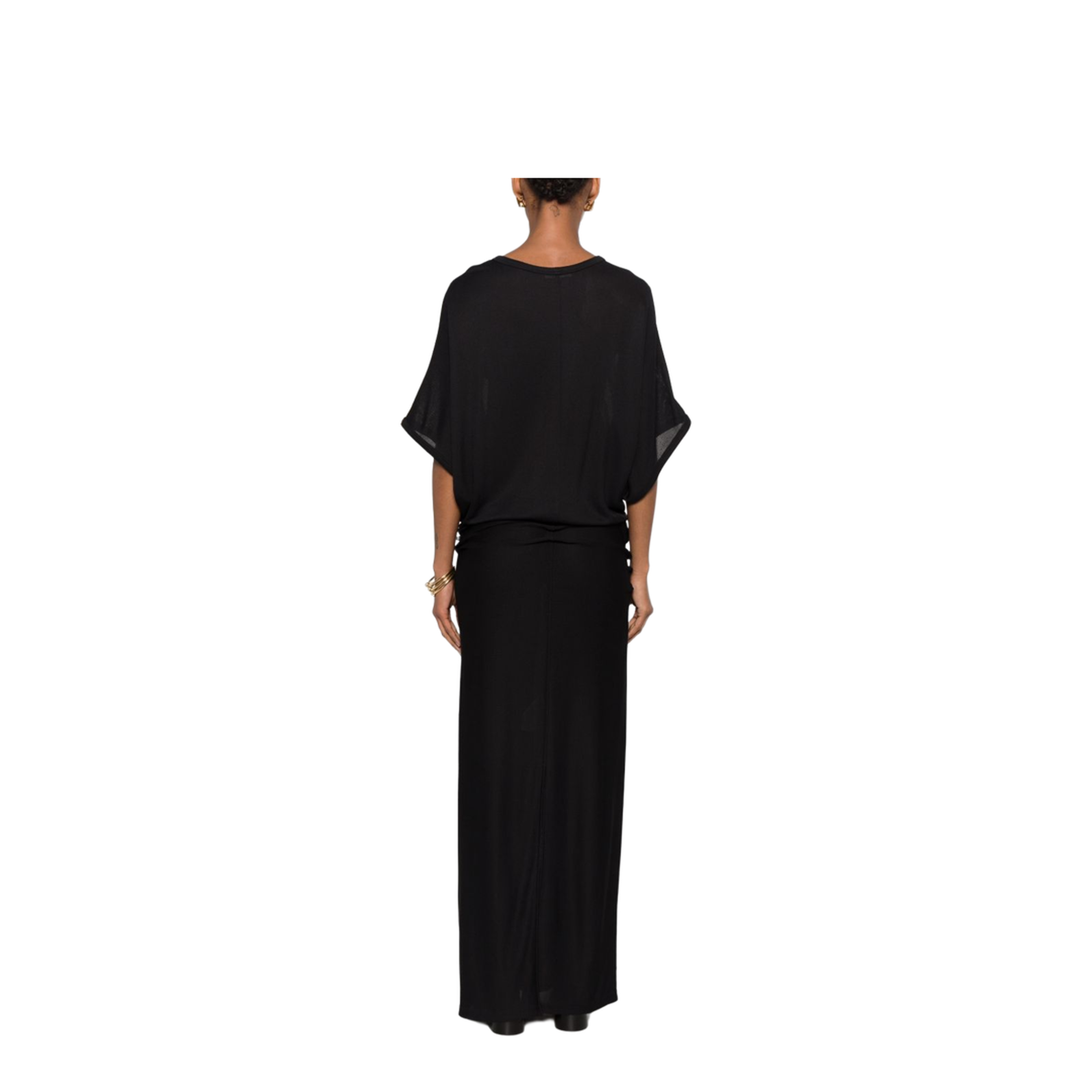 MAYFEYR - The Row - Dresses Black - 10973K486BLK