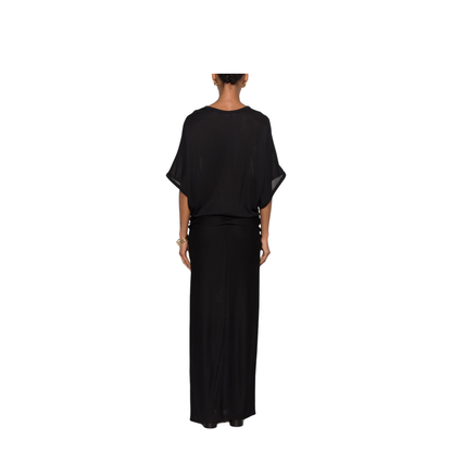 MAYFEYR - The Row - Dresses Black - 10973K486BLK