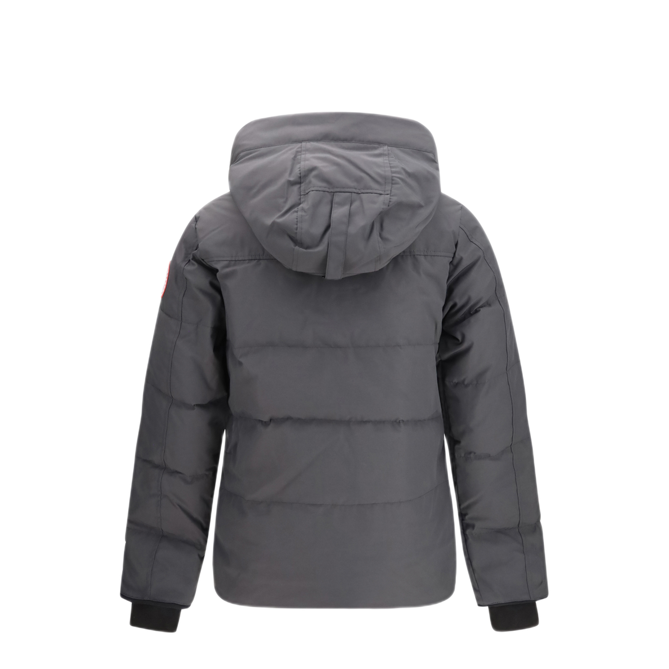 MAYFEYR - Canada Goose - Macmillan Parka Jacket - 2080M9431