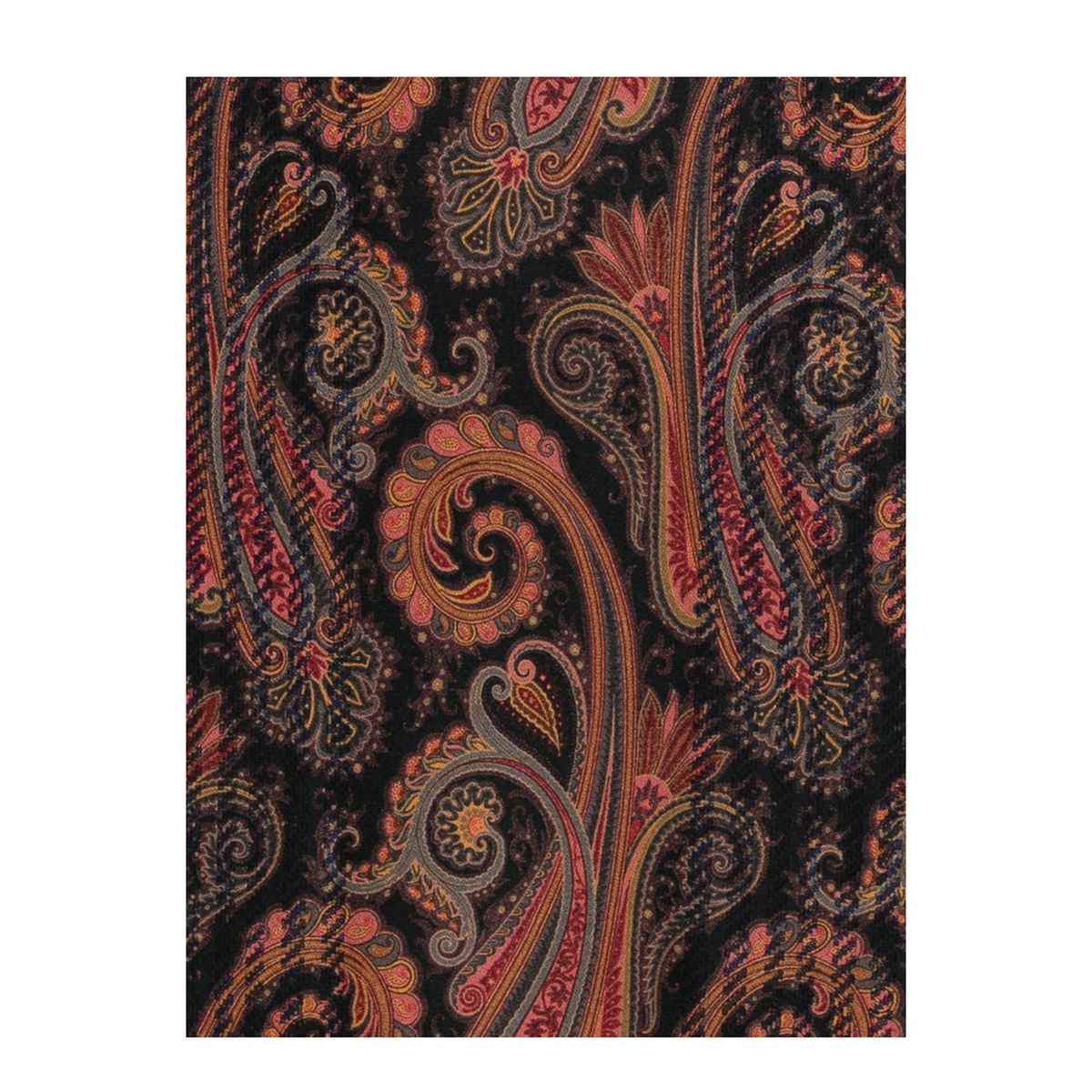 MAYFEYR - Etro - Men'S Scarf - MATA0079AQ13ZX0883