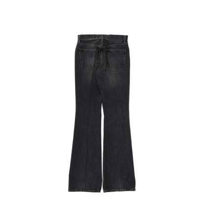 MAYFEYR - Haikure - Flare Fit Jeans Flora - HEW03338DF174L902L902