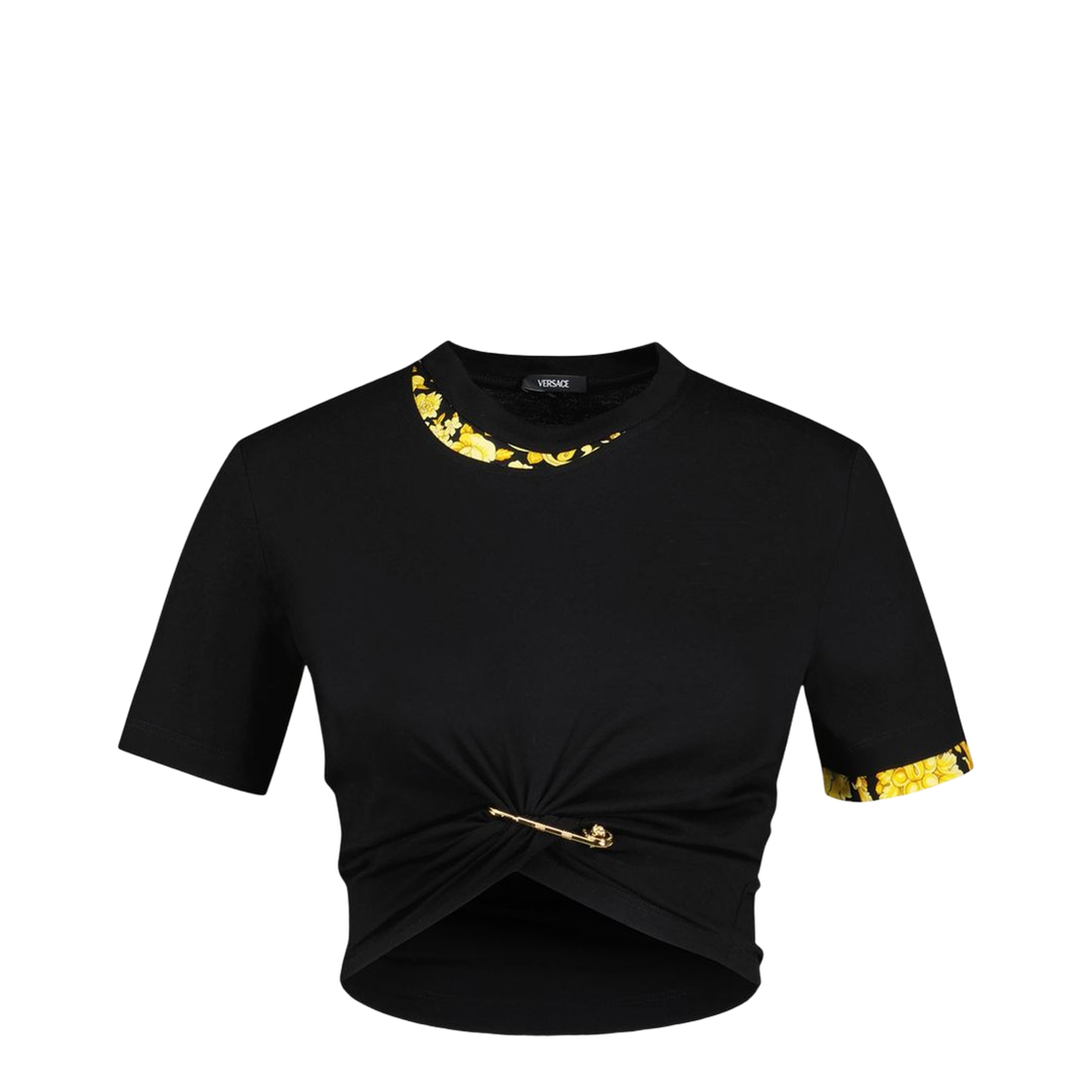 Double Layer T-Shirt